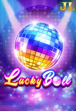 Lucky Ball