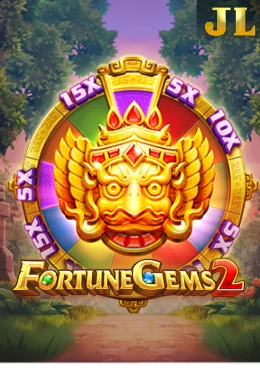 Fortune Gems 2