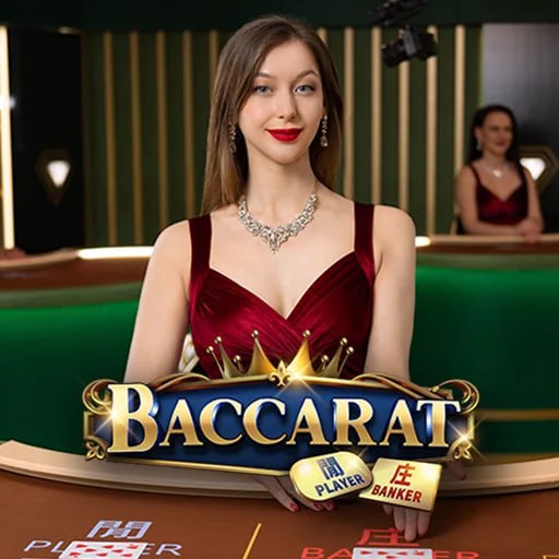 Baccarat D04