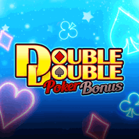 Double Double Poker Bonus