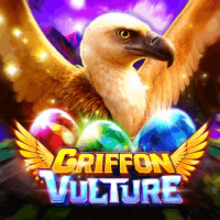 Griffon Vulture