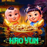 Hao Yùn (Good Fortune)
