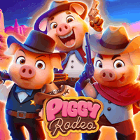 Piggy Rodeo