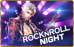 RocknRoll Night