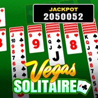 Vegas Solitaire