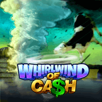 Whirlwind of Cash