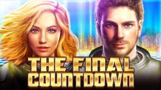 The Final Countdown