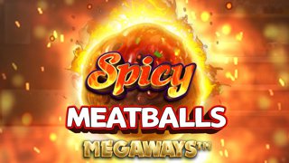 Spicy Meatballs