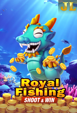 Royal Fishing