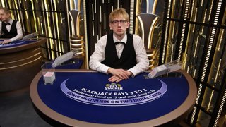VIP Bet Stacker Blackjack 4