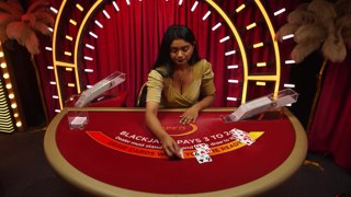 Speed VIP Blackjack L