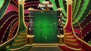 Crazy Pachinko