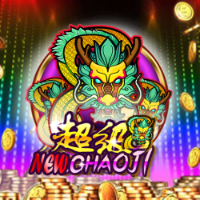 New Chaoji 8