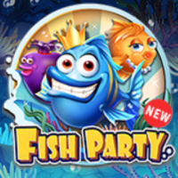New Fish Party