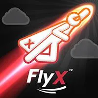 FlyX