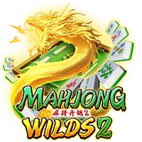 Mahjong Wilds 2