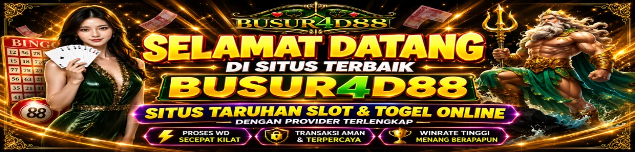 selamat datang
