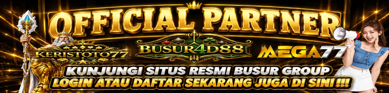 official partner busur group